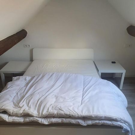 B96 Appart 2 Bedrooms ブリュッセル エクステリア 写真
